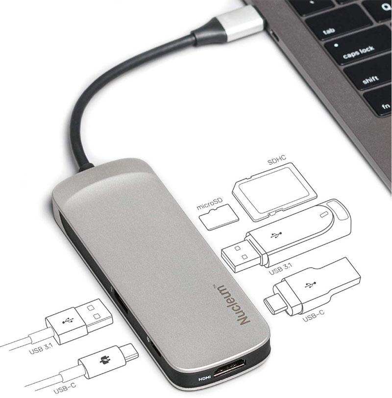 best usb-c adapter for mac
